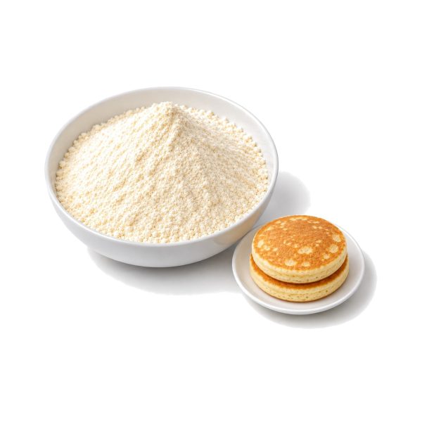 Pancake & Waffle Mix