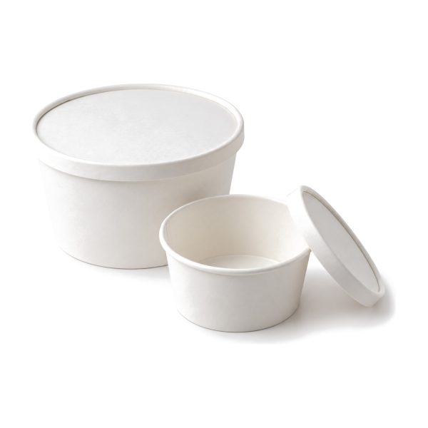 Paper Bowls