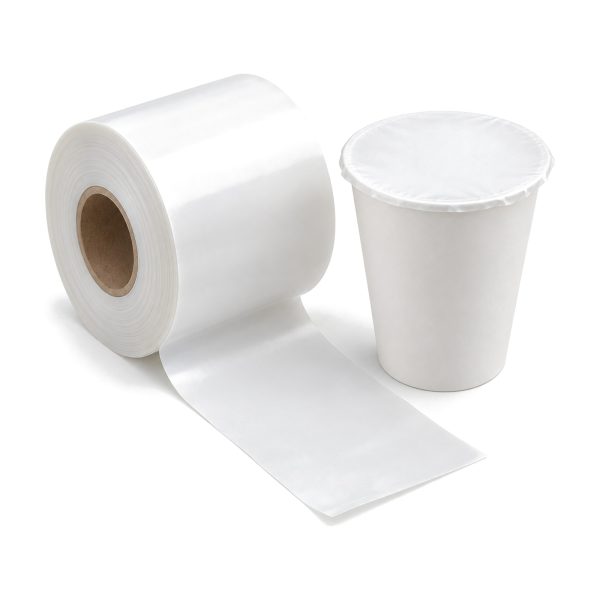 Sealing Film for Paper Cups