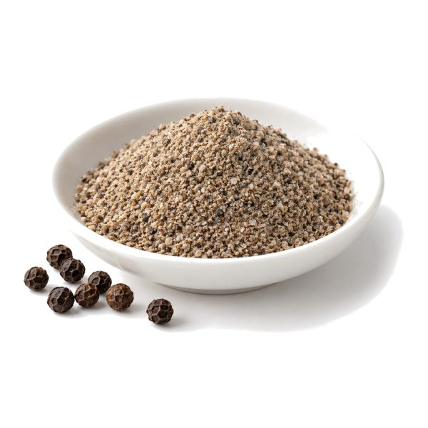 Pepper Salt Seasoning
