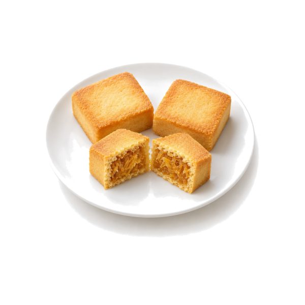 Pineapple Cake