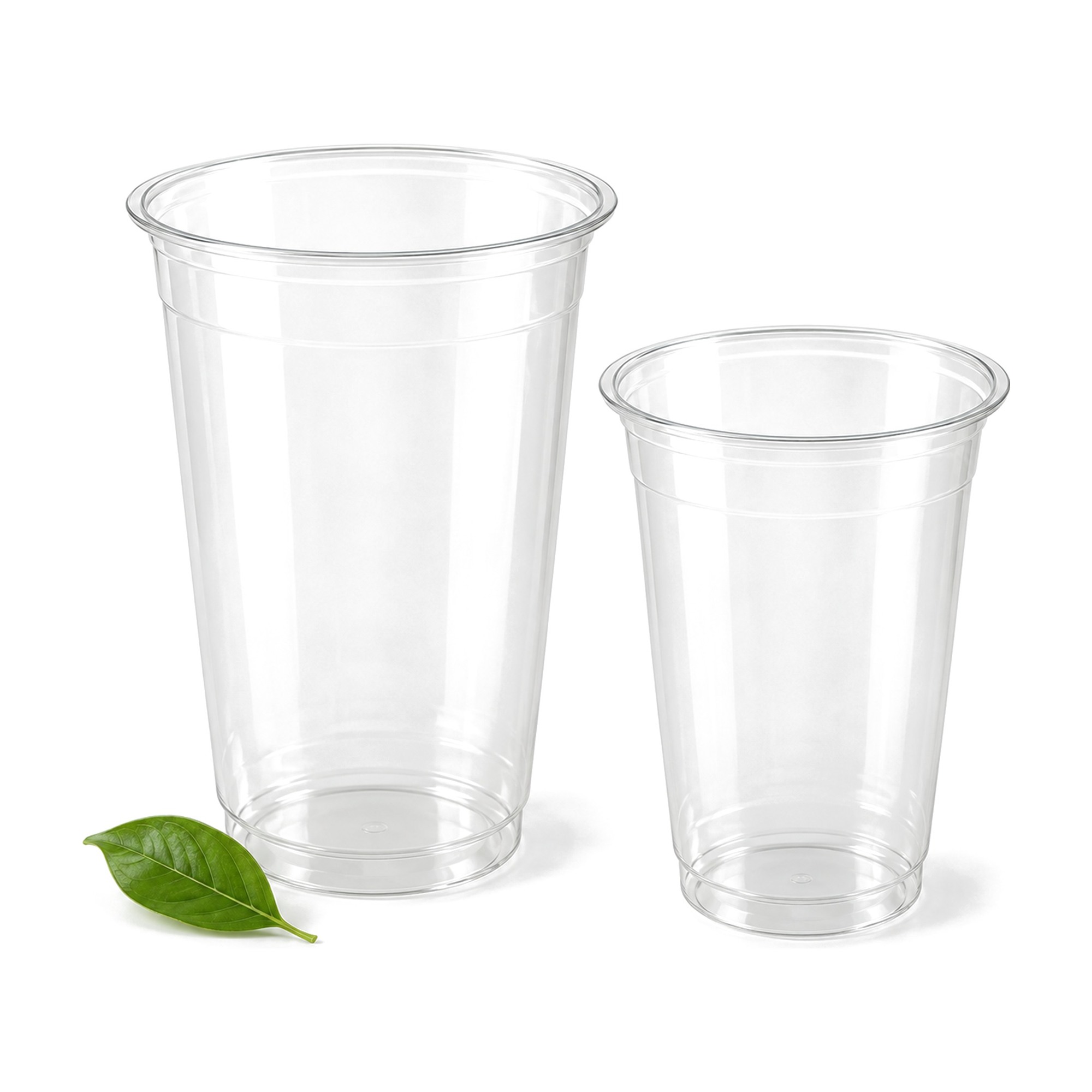 PLA 環保杯