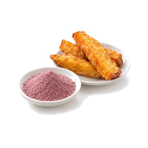 Plum Powder