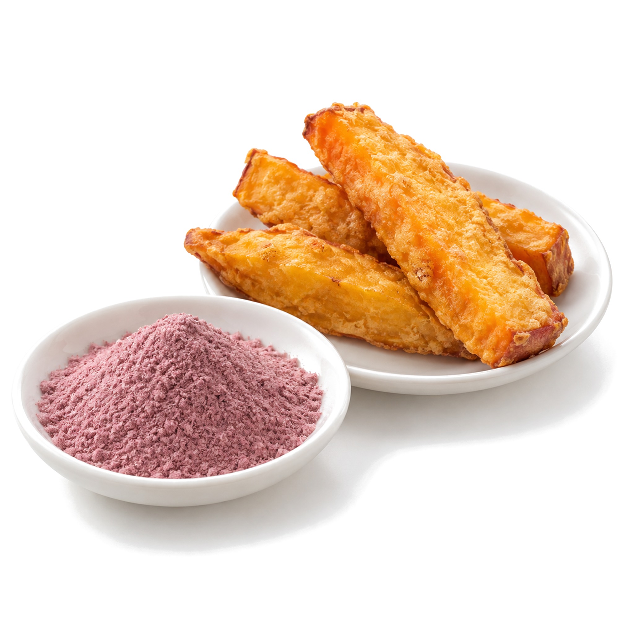 梅粉 Plum Powder