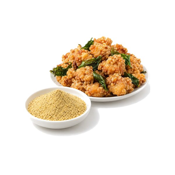 Popcorn Chicken Seasoning
