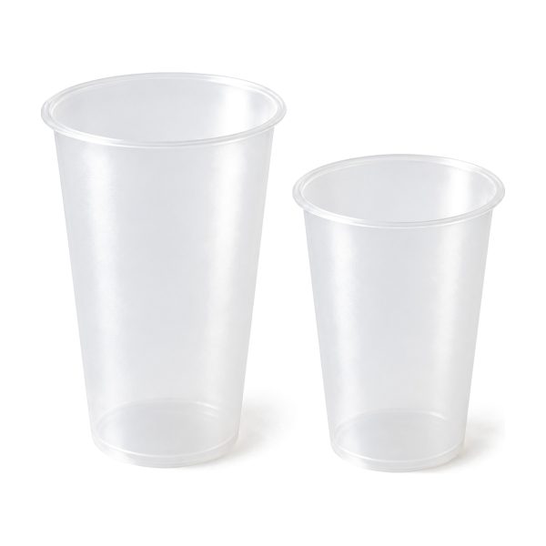 PP Drink Cups