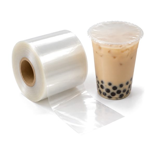 PP Sealing Film