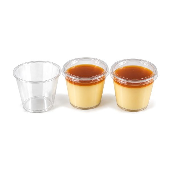 Pudding Cups