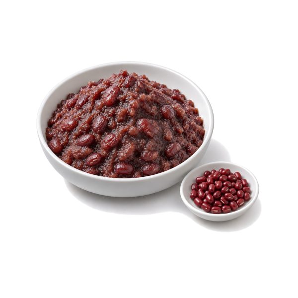 Red Bean Paste (Chunky)