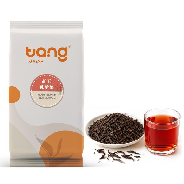 红玉红茶