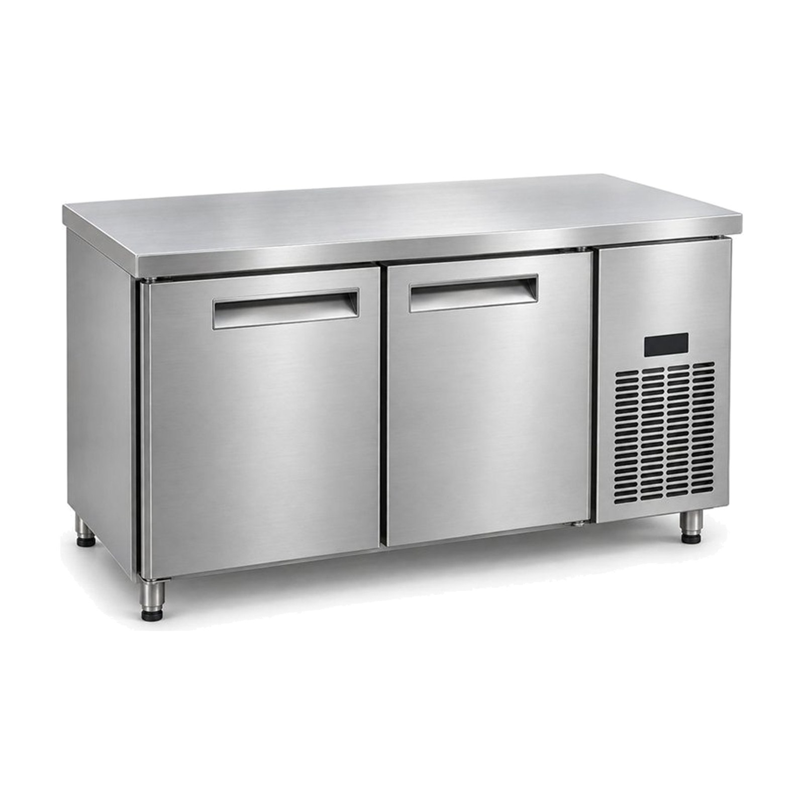Under-counter fridge