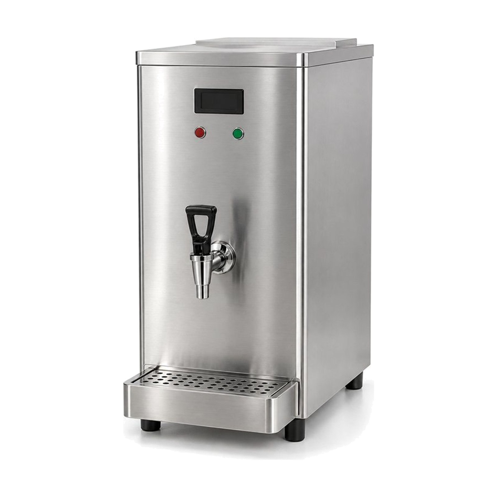 Hot water dispenser