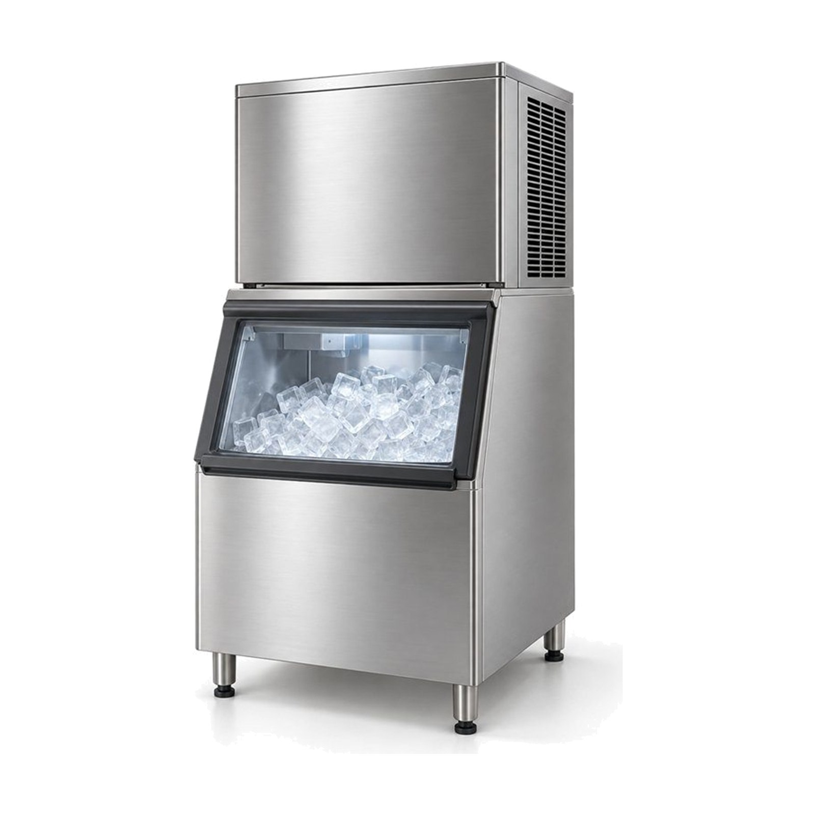 Ice machine