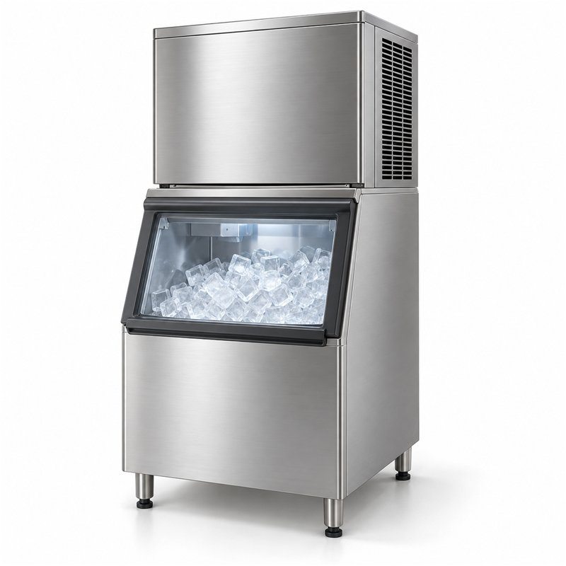 Ice machine