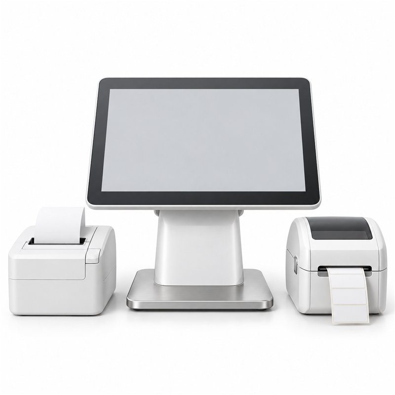 POS system