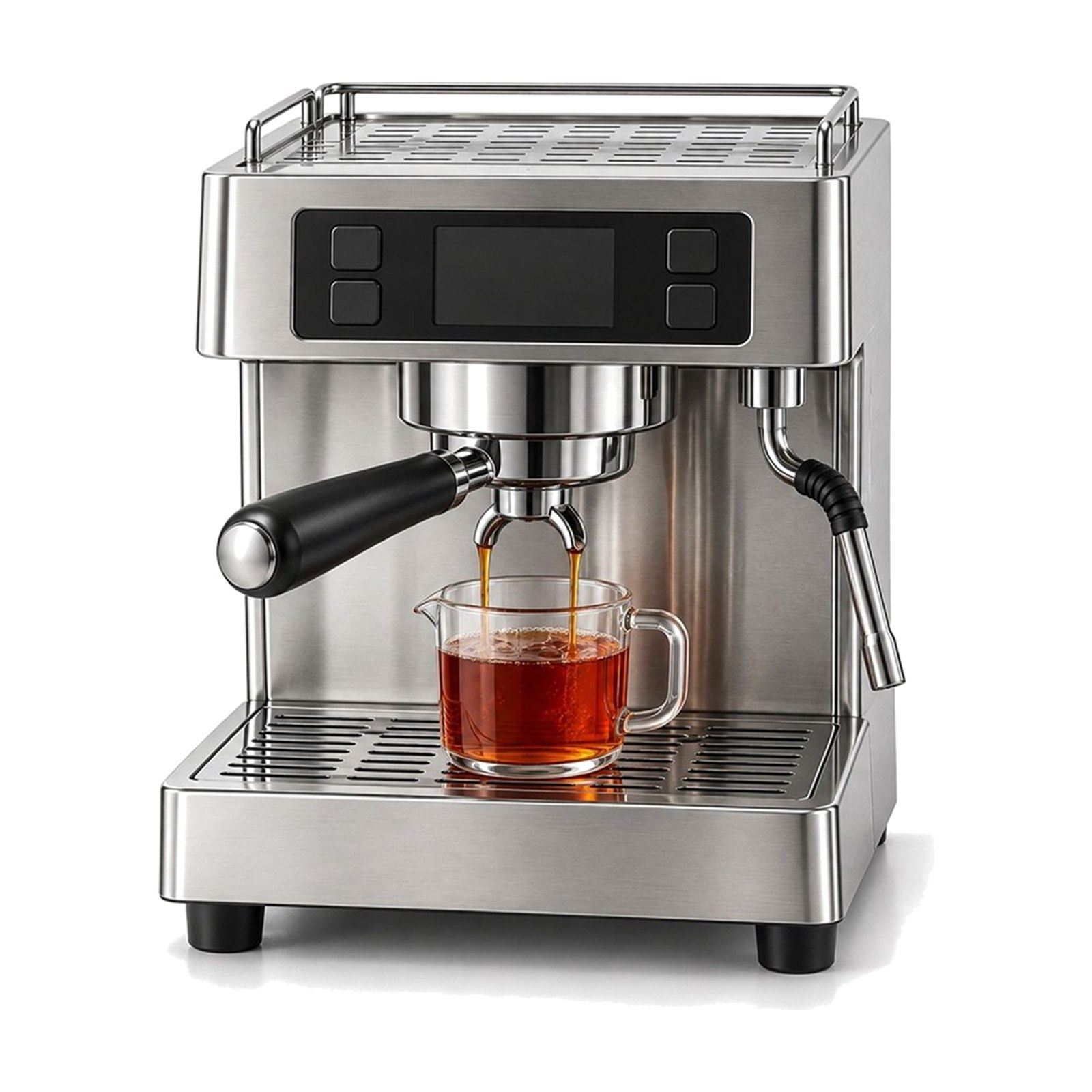 Tea brewer