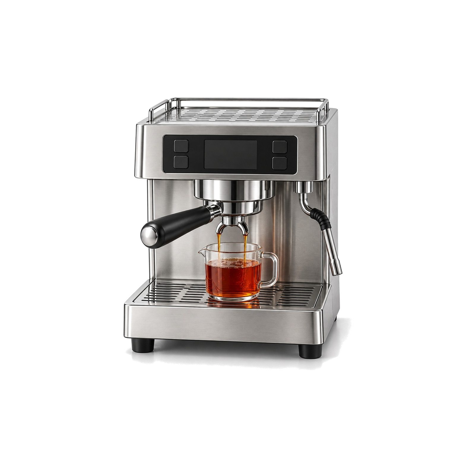 Tea brewer