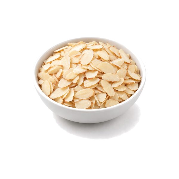 Sliced Almonds