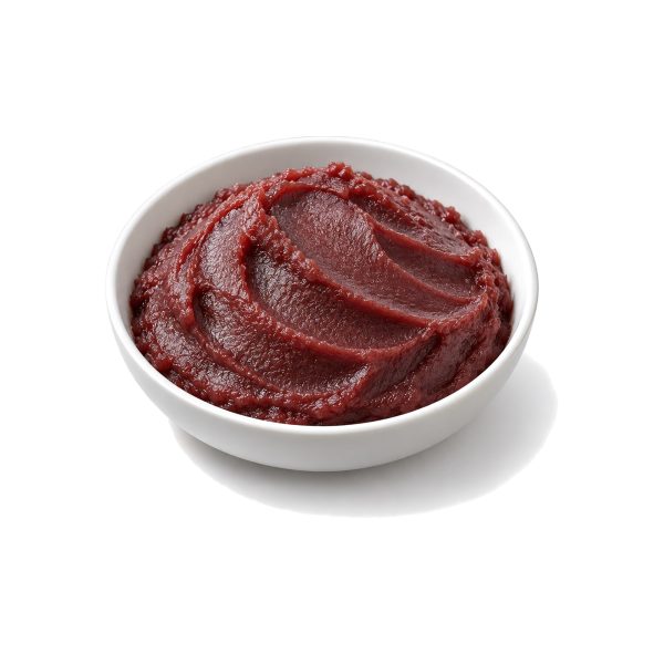 Smooth Red Bean Paste