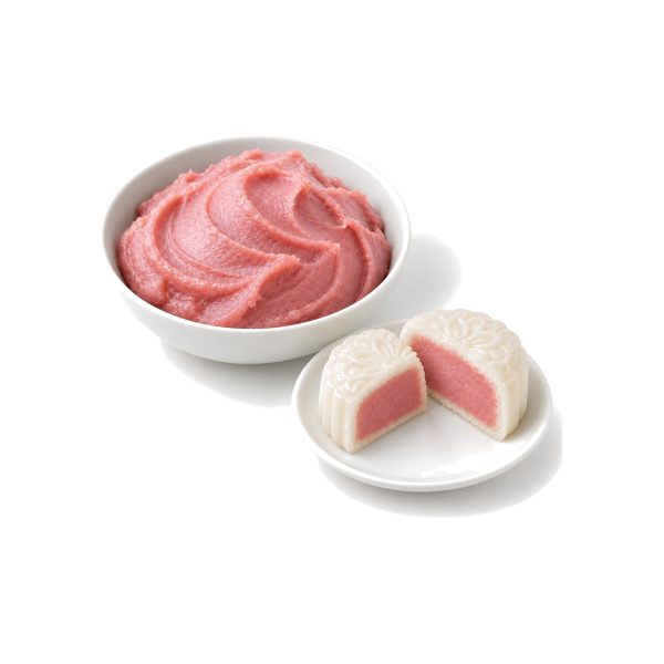 Snow Skin Mooncake Filling