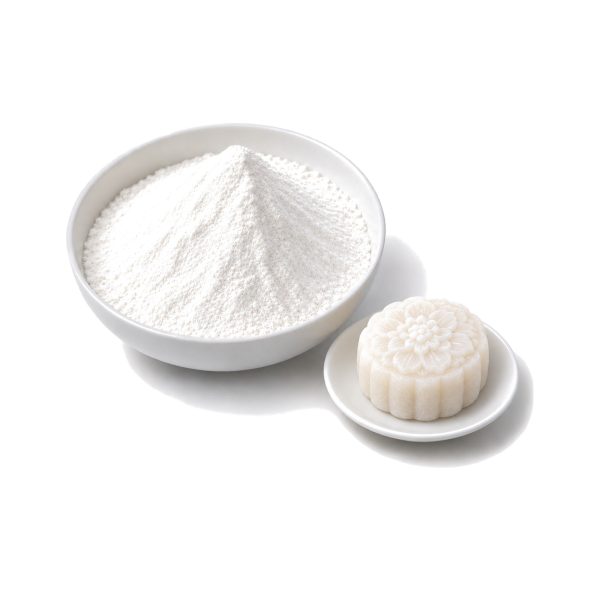 Snow Skin Mooncake Mix