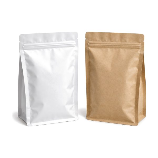 Stand-Up Pouches