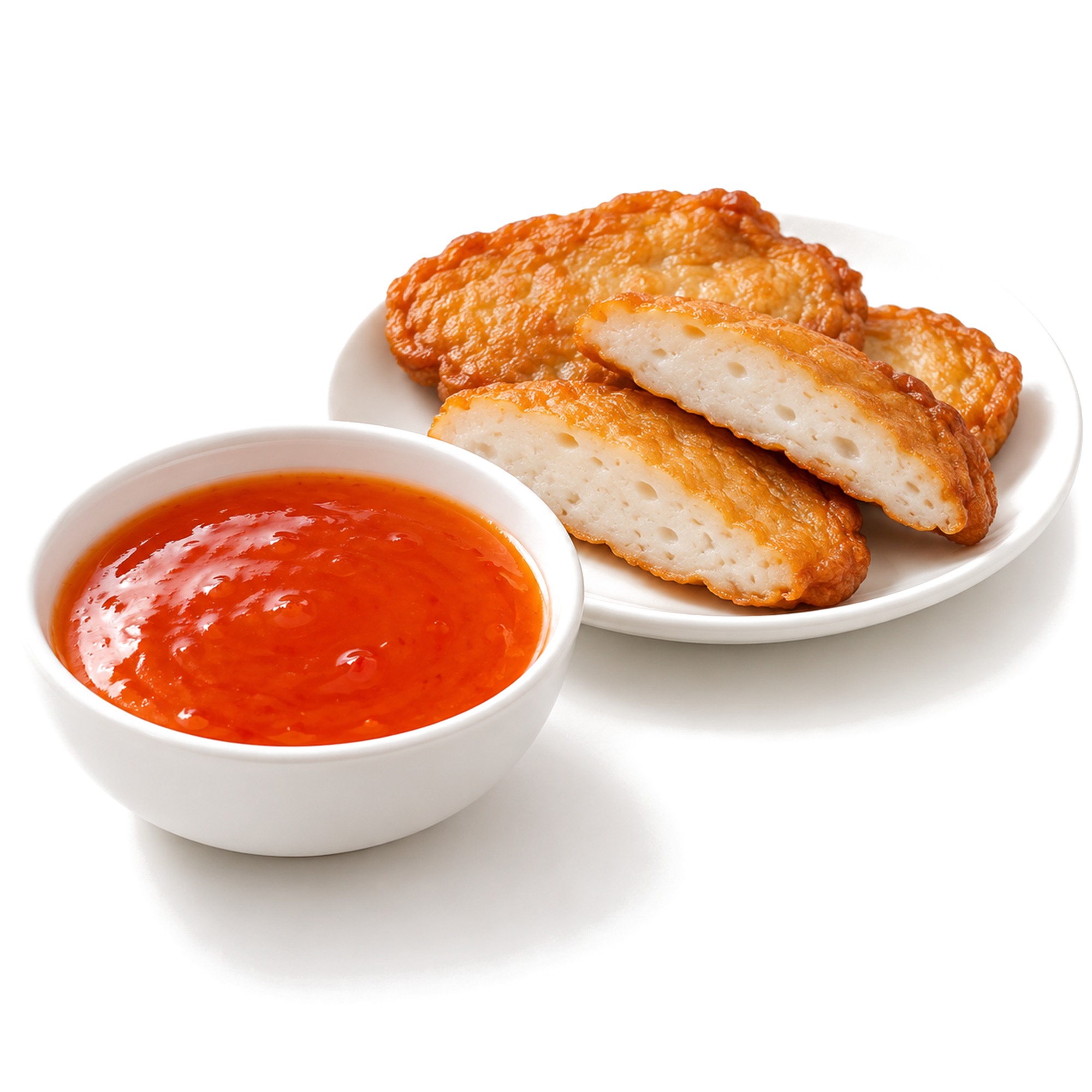甜辣醬 Taiwanese Sweet Chili Sauce