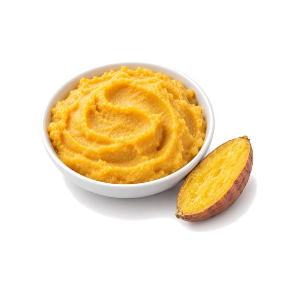 Sweet Potato Paste
