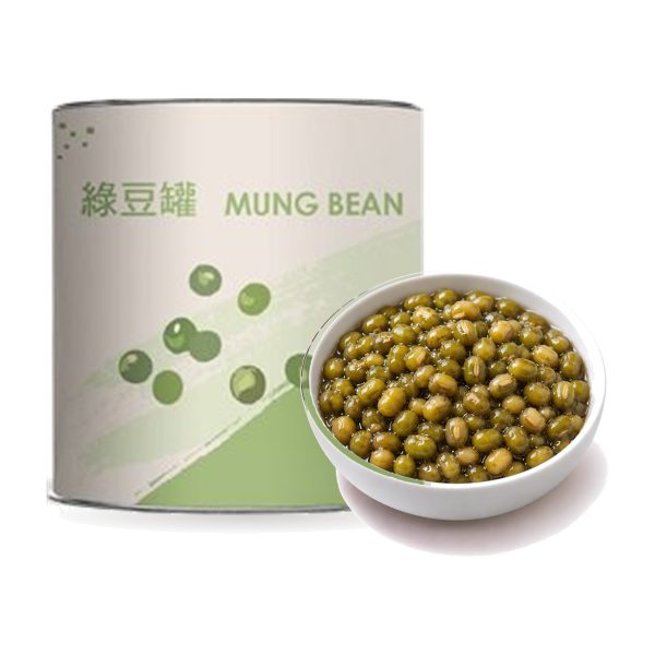 蜜绿豆
