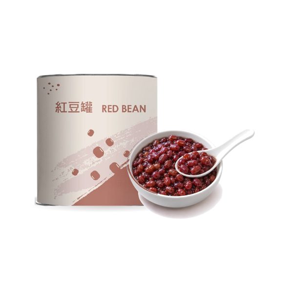 Sweetened Red Beans