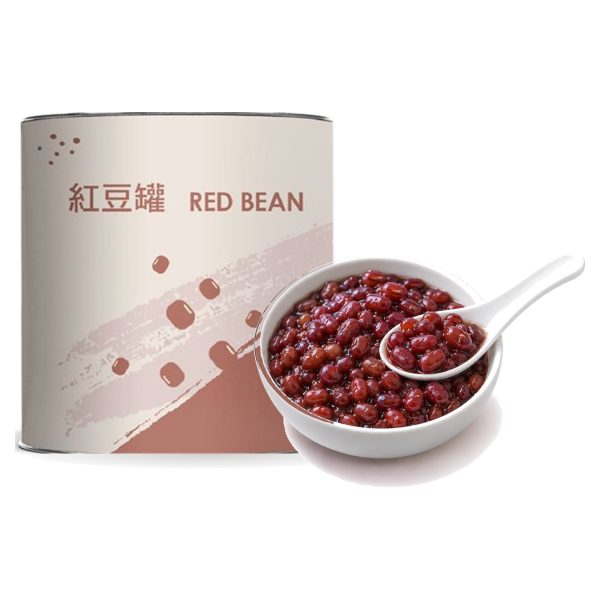 蜜红豆
