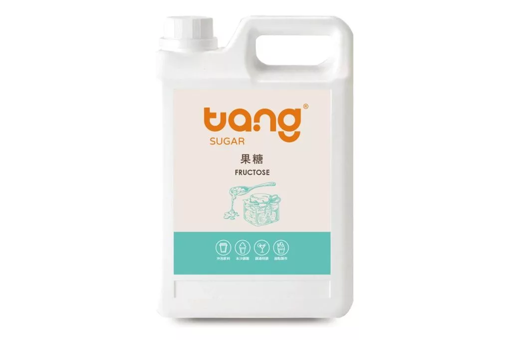 采唐 Tang Sugar 果糖桶裝糖漿