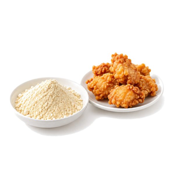Taiwanese Fried Chicken Powder