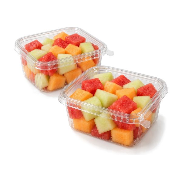 Tamper-Evident Containers