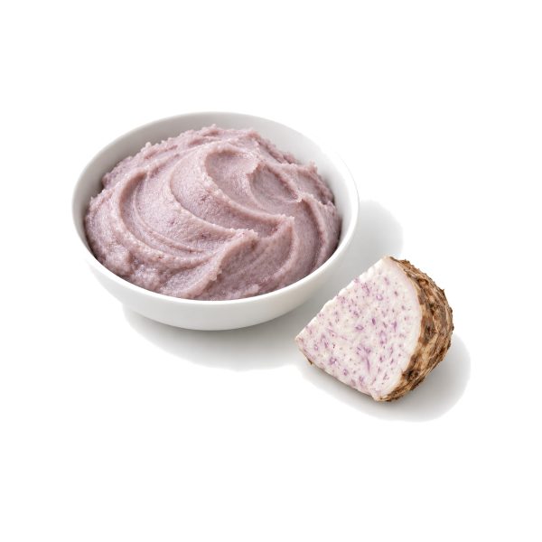 Taro Paste