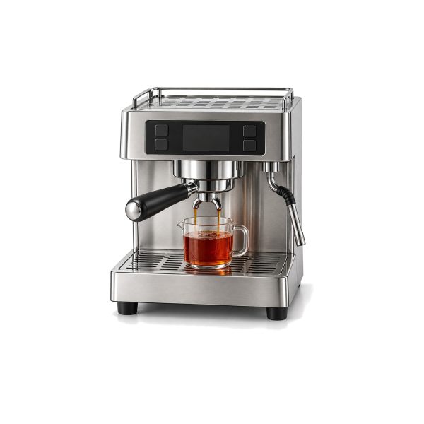 Tea Espresso Machine