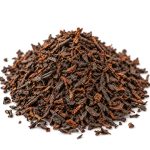泰式茶葉特寫 Thai Tea Leaves Close-up