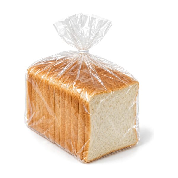 Toast Bags