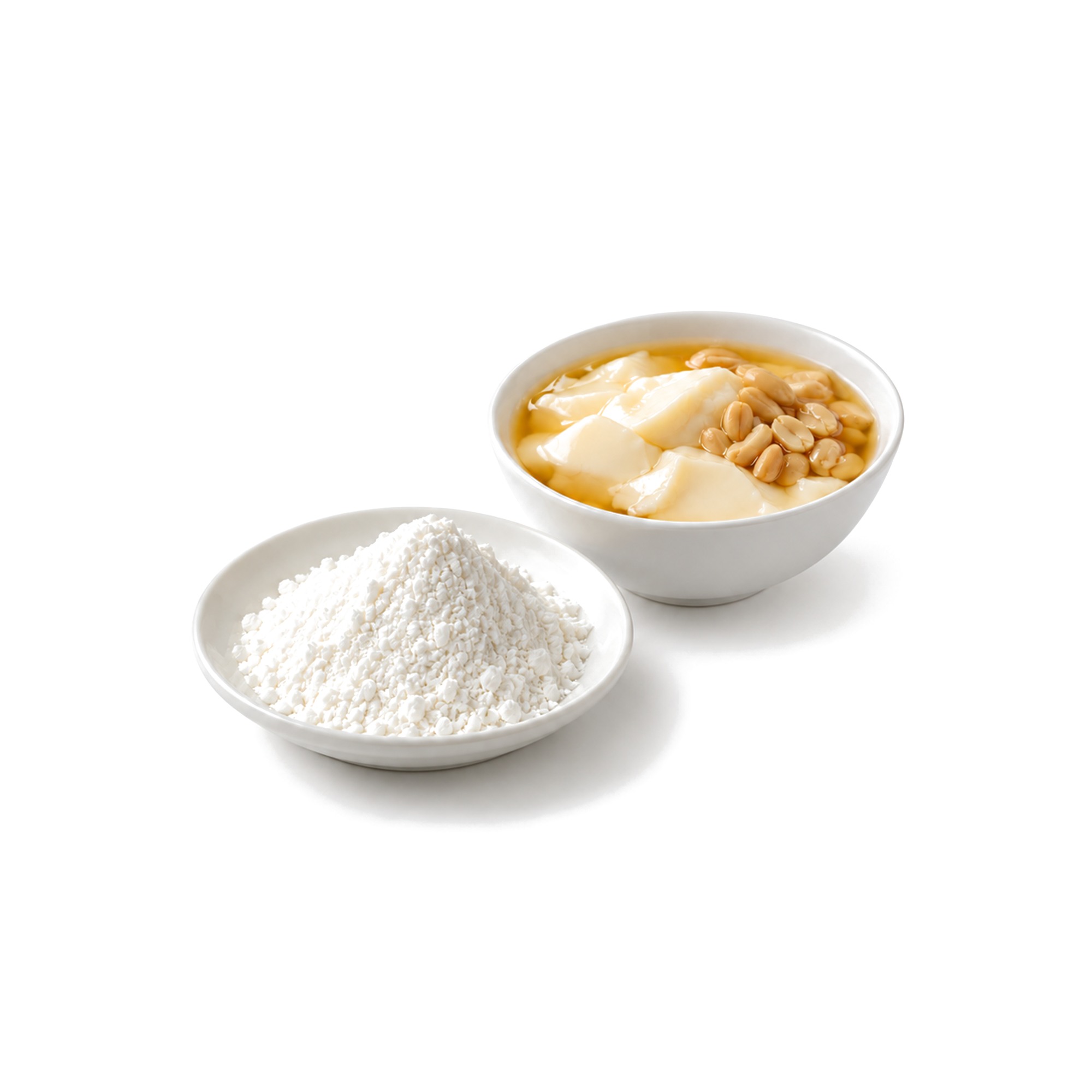 豆花粉 Tofu Pudding (Douhua) Mix