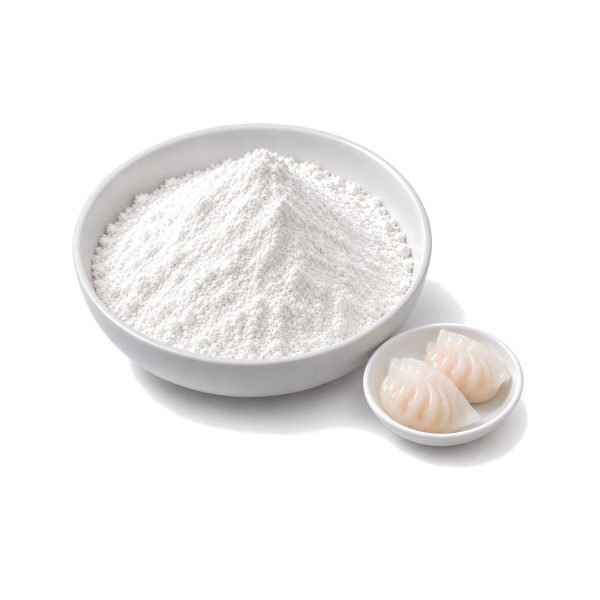Wheat Starch