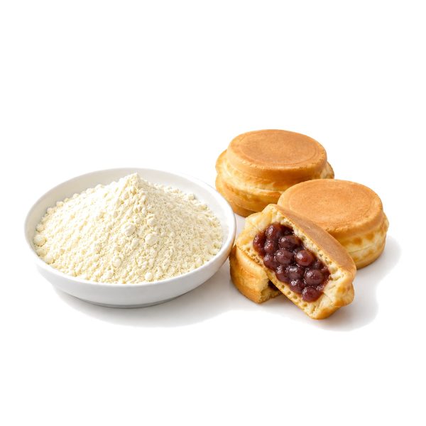 Wheel Cake (Imagawayaki) Mix