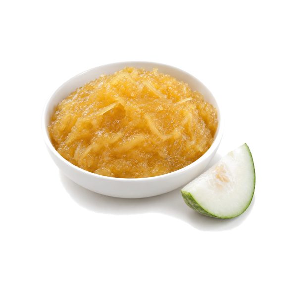 Winter Melon Pineapple Filling
