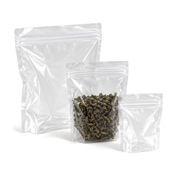 Zip Lock Bags